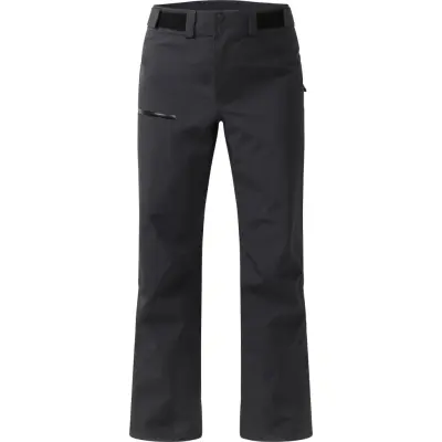 Haglöfs Women's Alper Proof Pant True Black