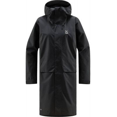 Haglöfs Women's Aria Proof Parka