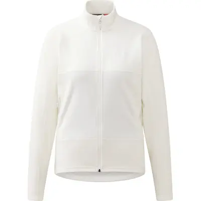 Haglöfs Women's Buteo Mid Jacket Soft White