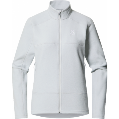 Haglöfs Women's Buteo Mid Jacket Stone Grey