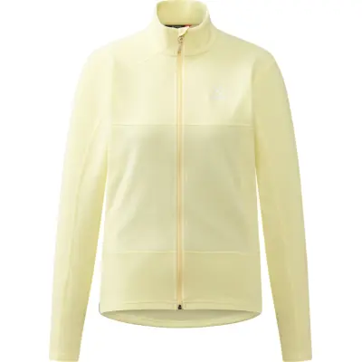 Haglöfs Women's Buteo Mid Jacket Yellow Rise