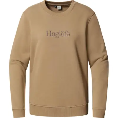 Haglöfs Women's Crewneck