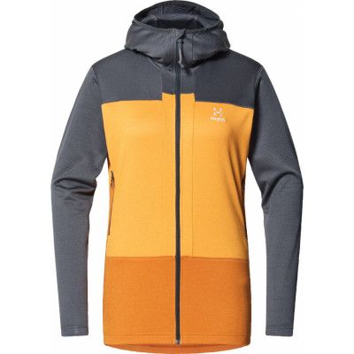 Haglöfs Women's Flash Mid Hood