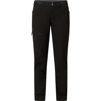 Haglöfs Women's Front Flex Pant True Black