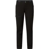 Haglöfs Women's Front Flex Pant True Black