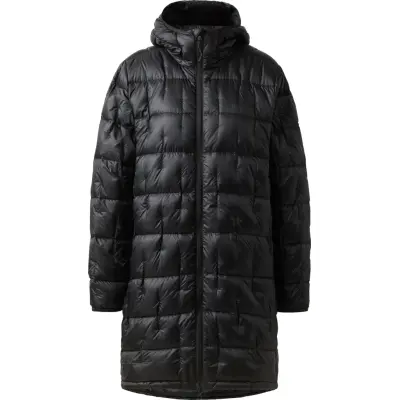 Haglöfs Women's Hede Down Coat True Black