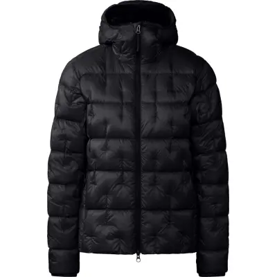 Haglöfs Women's Hede Down Hood True Black