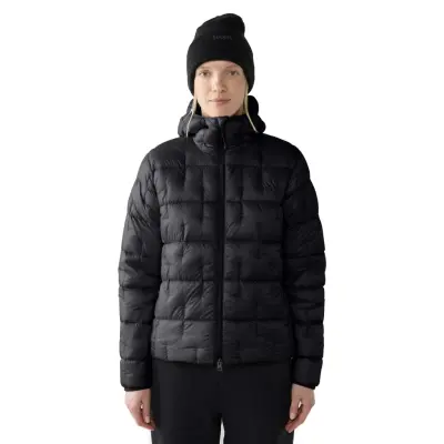 Haglöfs Women's Hede Down Hood vinterjacka