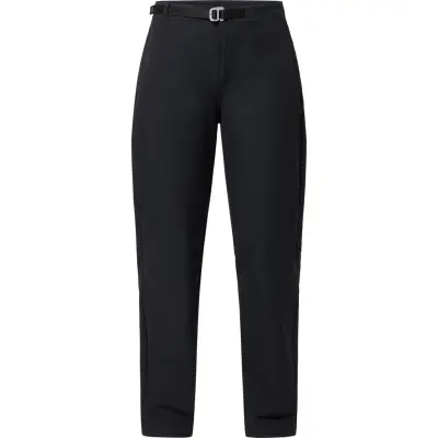 Haglöfs Women's Hede Pant True Black