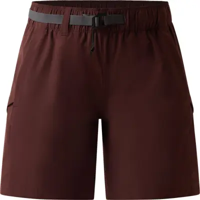 Haglöfs Women's Hede Shorts True Black