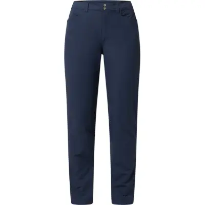 Haglöfs Women's Korp Lite Pant Tarn Blue