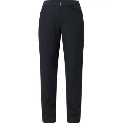 Haglöfs Women's Korp Lite Pant True Black
