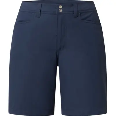 Haglöfs Women's Korp Lite Shorts Tarn Blue