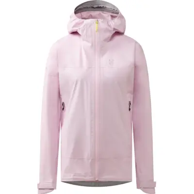 Haglöfs Women's L.I.M Airak 2,5L Jacket Fresh Pink