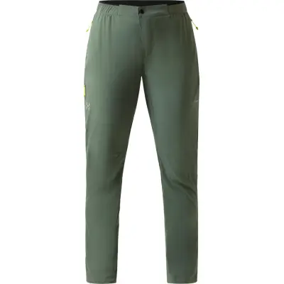Haglöfs Women's L.I.M Fuse II Pant Chlorophyll Green