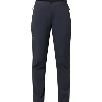 Haglöfs Women's L.I.M Fuse II Pant True Black