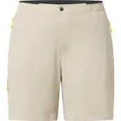 Haglöfs Women's L.I.M Fuse II Shorts Chalk Beige