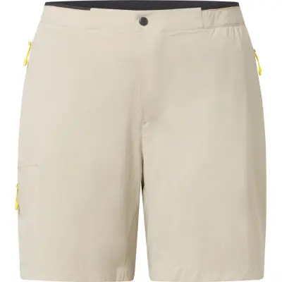 Haglöfs Women's L.I.M Fuse II Shorts Chalk Beige