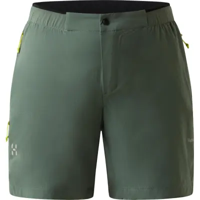 Haglöfs Women's L.I.M Fuse II Shorts Chlorophyll Green