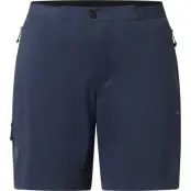 Haglöfs Women's L.I.M Fuse II Shorts Tarn Blue