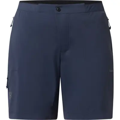 Haglöfs Women's L.I.M Fuse II Shorts Tarn Blue
