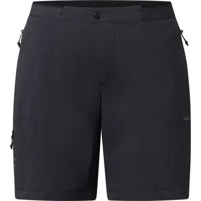 Haglöfs Women's L.I.M Fuse II Shorts True Black