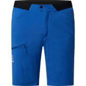 Haglöfs Women's L.I.M Fuse Shorts Electric Blue