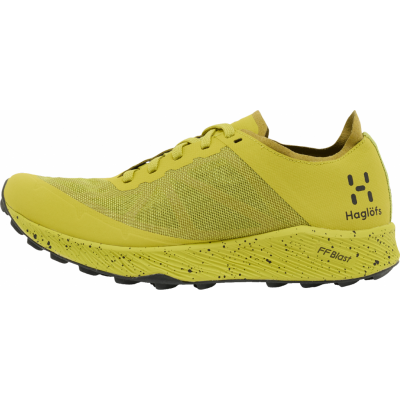 Haglöfs Women's L.I.M Intense Trail Low Aurora