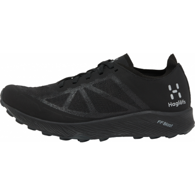 Haglöfs Women's L.I.M Intense Trail Low True Black