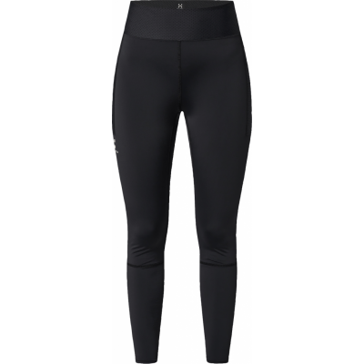 Haglöfs Women's L.I.M Intense Trail Tights True Black