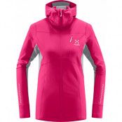 Haglöfs Women's L.I.M Mid Comp Hood