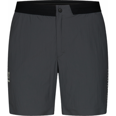 Haglöfs Women's L.I.M Strive Lite Shorts Magnetite