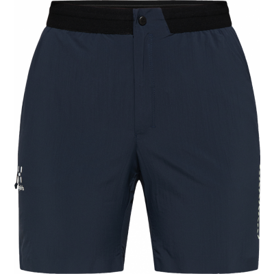 Haglöfs Women's L.I.M Strive Lite Shorts Tarn Blue
