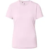 Haglöfs Women's L.I.M Tech Tee Fresh Pink