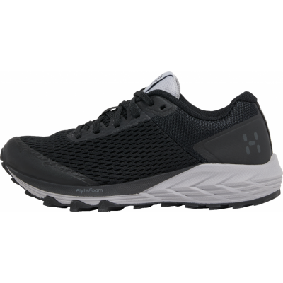 Haglöfs Women's L.I.M Tempo Trail Low True Black/Concrete