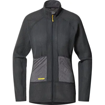 Haglöfs Women's L.I.M Zt II Air Mid Magnetite