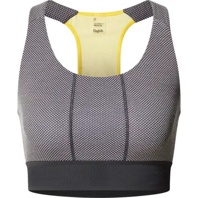 Haglöfs Women's L.I.M Zt II Air Top Magnetite