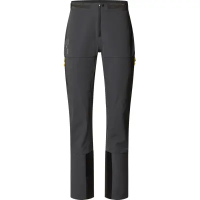 Haglöfs Women's L.I.M ZT II Flex Pant Magnetite