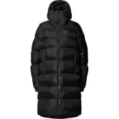 Haglöfs Women's Long Mimic III Parka Women True Black