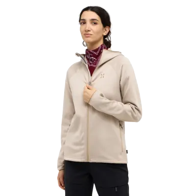 Haglöfs Women's Magma Mid Hood