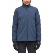 Haglöfs Women's Mimic Alert Jacket Tarn Blue