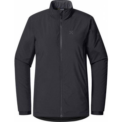 Haglöfs Women's Mimic Alert Jacket True Black