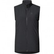 Haglöfs Women's Mimic Alert Vest True Black