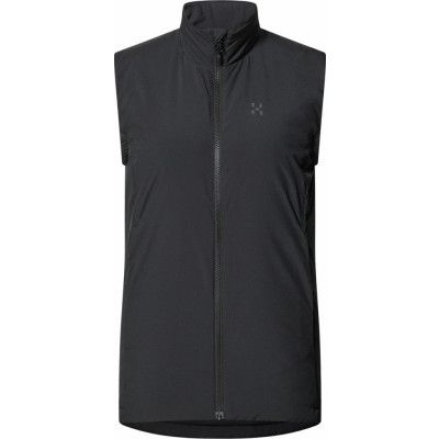 Haglöfs Women's Mimic Alert Vest True Black