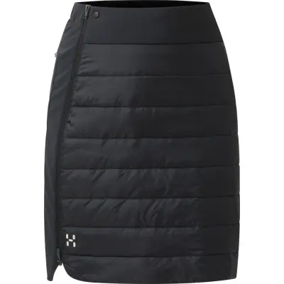 Haglöfs Women's Mimic II Skirt True Black