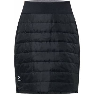 Haglöfs Women's Mimic Skirt True Black