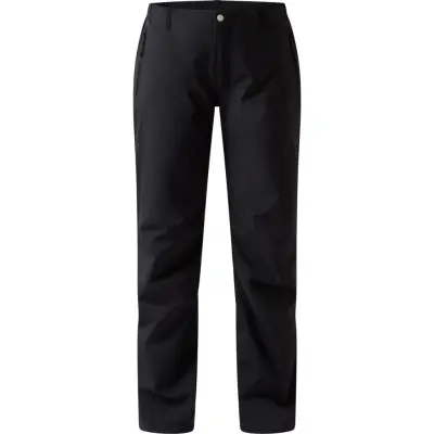 Haglöfs Women's Ozka Proof Pant vattentäta skalbyxor för dam