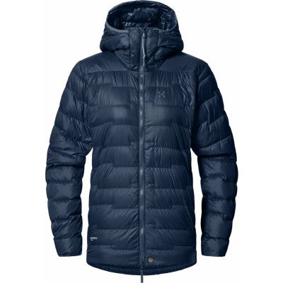 Haglöfs Women's Roc Flash Down Hood