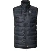 Haglöfs  Women's Roc Flash Down Vest True Black