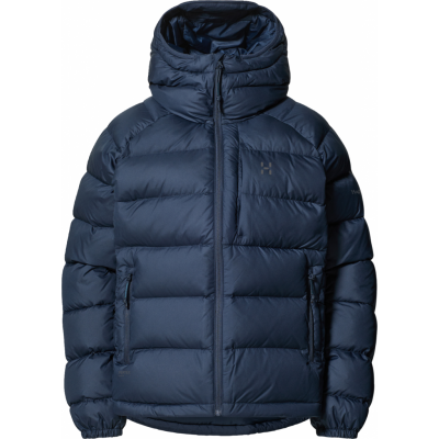 Haglöfs Women's Rosson Down Hood Tarn Blue